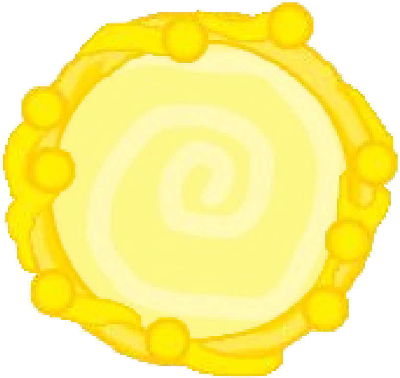Speed Ring visual