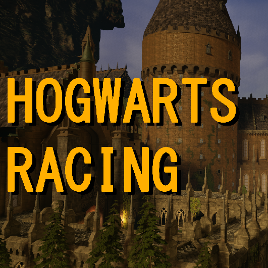 Hogwarts Racing