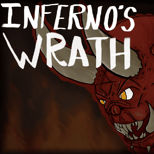 Inferno's Wrath