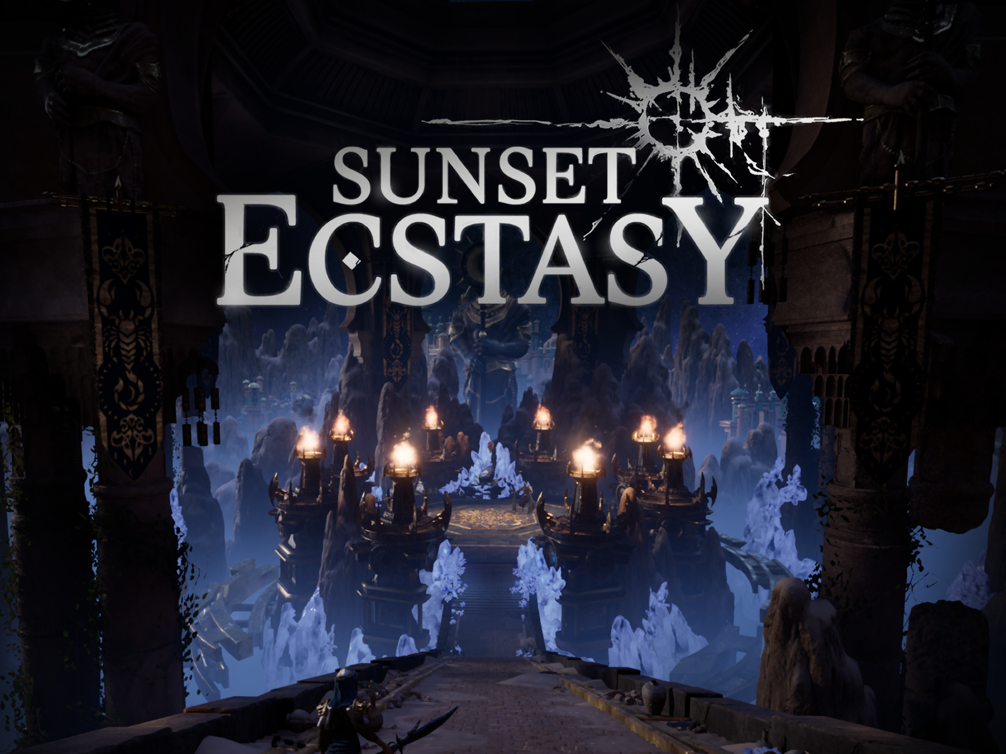 Sunset Ecstasy