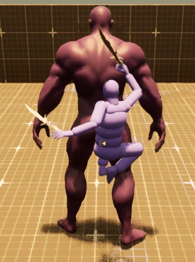 Boss AI iteration 2